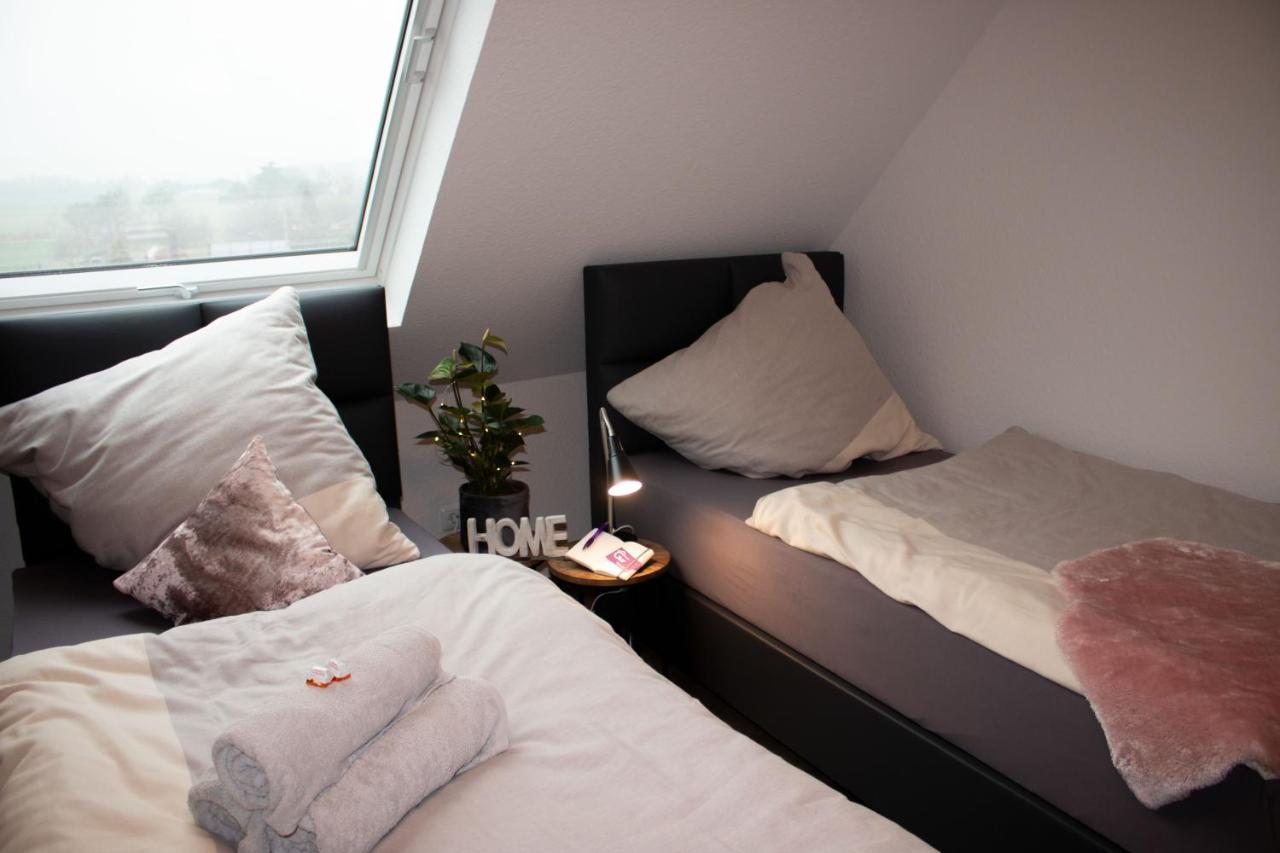 Gaestewohnung Moenchengladbach Rheindahlen Экстерьер фото