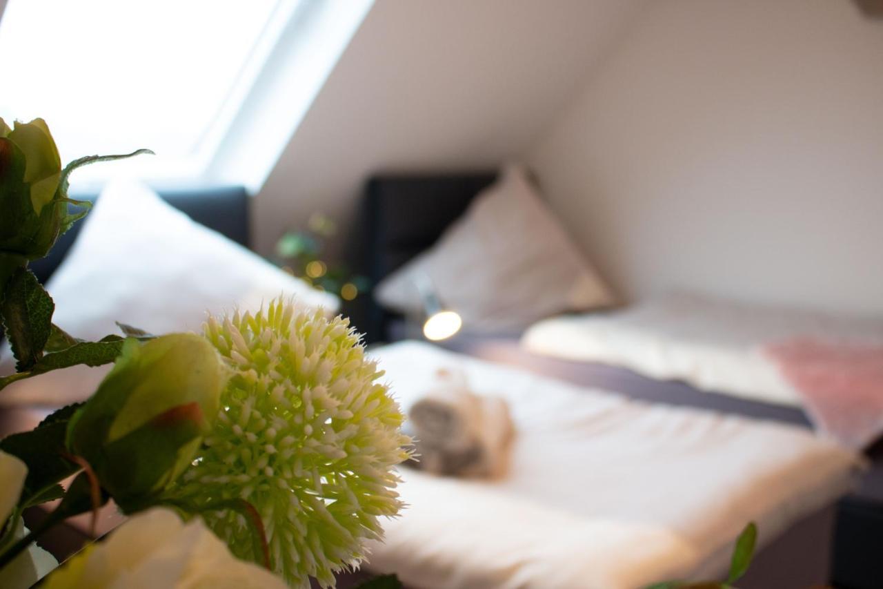 Gaestewohnung Moenchengladbach Rheindahlen Экстерьер фото