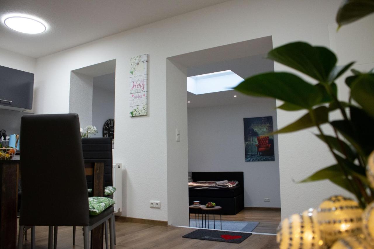 Gaestewohnung Moenchengladbach Rheindahlen Экстерьер фото